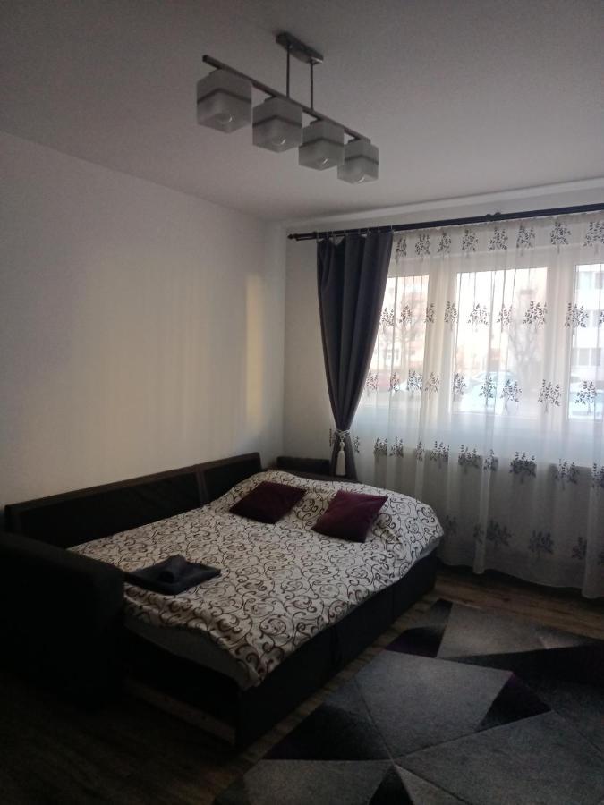Apartament Ada Apartman Nagyszeben Kültér fotó