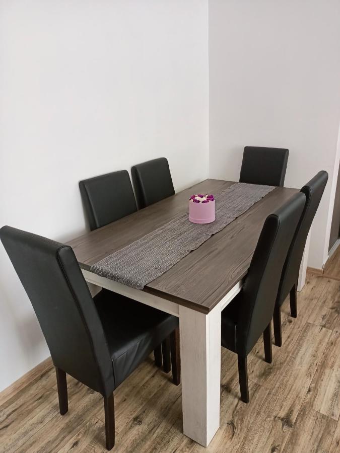 Apartament Ada Apartman Nagyszeben Kültér fotó
