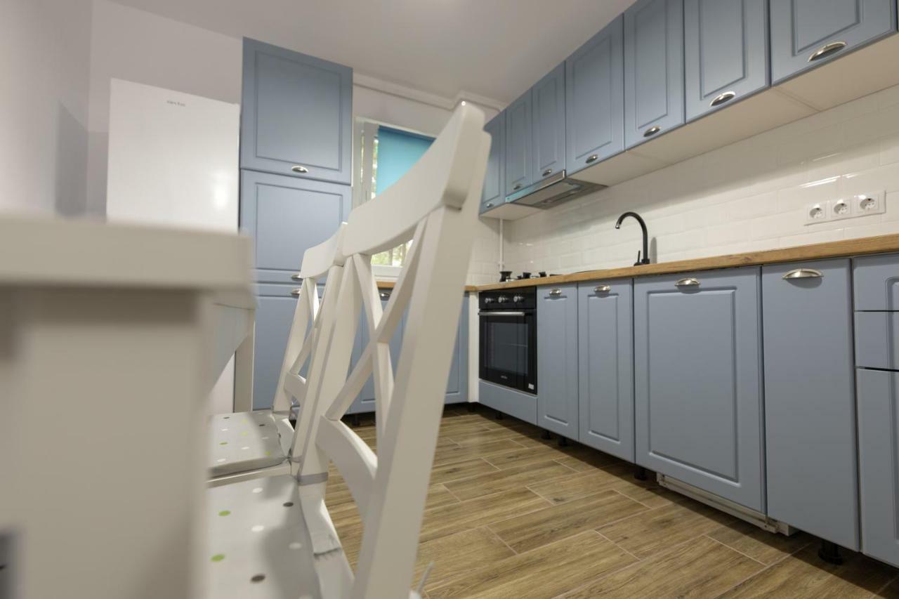 Apartament Ada Apartman Nagyszeben Kültér fotó